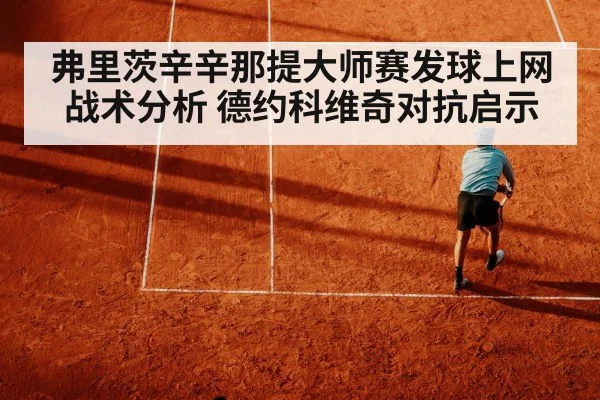 弗里茨辛辛那提大师赛发球上网战术分析 德约科维奇对抗启示